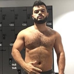 wHenriqueVV British OnlyFans - @whenriquevv