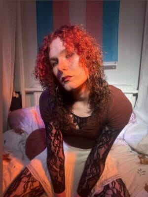 Willow Rose British OnlyFans - @willowyrose