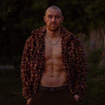 Wolf British OnlyFans - @wolfuncensoredvip