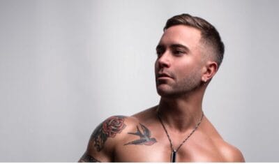 Zak Anderson British OnlyFans - @zak_anderson