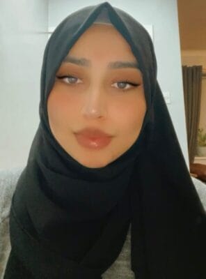 Zara Hadi British OnlyFans - @zarahadi